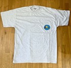 2000 Nwt Vintage Little A   le   inn Ufo Shirt Xl 2xl - Area 51 Space Alien Rare     