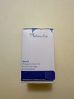 Athena Menstrual Cup Silicone Size 2 Regular To Heavy Flow
