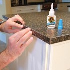 Gorilla Glue 7400202 Spray Adhesive  Super Glue Series  Clear  24 Oz  Bottle