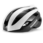 Rockbros Bike Helmet Adult Bicycle Helmet Unisex Lightweight Comfort Adjustable
