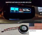 Uniden R1 R3 R7 R8 Dfr8 Dfr9 Radar Detector Replacement  And Many More Us Ship