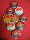 Kiwi Shoe Polish-boot Polish 32g Can Assorted Colors Available Pic-a Color