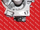 Chevy Gmc 91-95 350 5 7l Truck Silverado Tahoe Tbi Throttle Body 