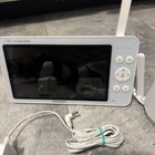 Bonoch 7  Hd Video Baby Monitor W  Camera Night Vision Two-way Audio Tested