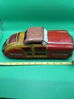 Nice Vintage 1940 s Wyandotte Pressed Steel Wy-650 Sportsman Woody Convertible