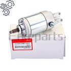 Oem Starter Motor For Honda Foreman Rx 400fw 450es 500fm 31200-hm7-003 Us Stock