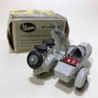 50s   60stekno Vespa Vespavintageantique From Japan