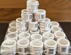 New 10 Rolls Of 100 Usps -1000pcs New Sealed  Free Shipping 2024