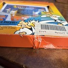 Vintage Tiger Electronics Karate King Handheld Electronic Game Model Nib