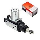 Power Door Lock Actuator 746-014 Driver Or Passenger Side Front Or 22020256