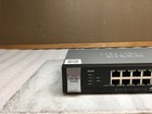 Cisco Rv325 Dual Gigabit Ethernet Wan Vpn Router No Pwr Adapter Incl 
