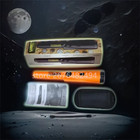 Garrett Pro Pointer Pinpointer Handheld Metal Detector Waterproof Digger Edge