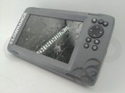 Lowrance Hook 7 Ts Tripleshot Fishfinder Boat Radar Display Monitor Head Unit 7 