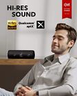 Soundcore Motion  Portable Wireless Bluetooth Speaker Bass Hi-res Waterproof 30w