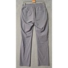 Under Armour Men s 32 X 32 1309549 Showdown Vented Gray Heather Golf Pants