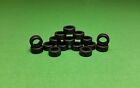    16 Large Front Silicone Tires    For Tyco 440 Hp7 440-x2  Ho Slot Car Parts
