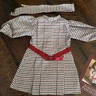Vintage Pleasant Company American Girl Samantha Parkington Meet Outfit 