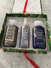 Bath   Body Works 3 Piece Set Twilight Woods New