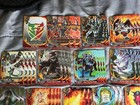 Buddyfight Bfe-td01 Dominant Dragons Trial Deck English