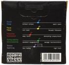Thomastik-infeld 135ms Dominant 4 4 Violin String Set With Wound Loop E