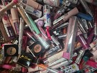 Wholesale 50 Piece Bundle Of Assorted Makeup