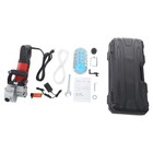 2800w 110v Electric Wall Groove Cutting Machine wall Slotting Chaser Tool 36mm