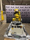 Fanuc R-2000ic 165f Complete With R-30ib Plus Controller Used