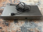 Samson Servo240 Stereo Studio Amplifier Commercial Professional Power Amp 120w
