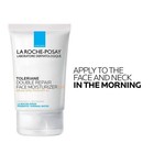 La Roche-posay Toleriane Double Repair Face Moisturizer - 3 38 Oz 100ml New Us