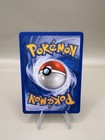 Lugia 9 111 Holo Rare Neo Genesis Pok  mon Card Wotc 2000 Vintage Swirl