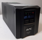 Apc Smart-ups 750  smt750c  Uninterruptible Power Supply - Tested - No Battery