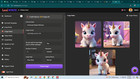 Artificial Intelligence Website With All The Bells And Whistles Amazing Imaging 