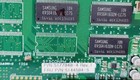 Ge 5177848-4 Rev 1 Ultrasound Sysconpm Assembly Board