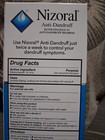 Nizoral Anti Dandruff Shampoo Fresh Scent 7 Fl Oz  1 Brand Free Same Day Shippin