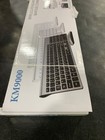 Wireless Keyboard And Mouse Ultra Slim Combo  Topmate 2 4g Silent Compact Usb 24