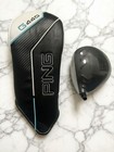 Ping G440  1 Wood 10 5  -golf Club Head   Golf Head Cover