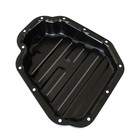 Lower Engine Oil Pan With Drain Plug Fit For Nissan Rogue 2008-2013  Rogue
