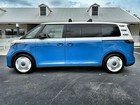 2025 Volkswagen Id  Buzz 1st Edition Loaded Carfax Cert 1 Owner Warranty