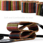 Boho Camera Neck Strap For Women Photographers - Vintage Dslr   Binocular Strap