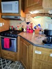 2011 Forest River Wildcat 5th Wheel Travel Trailer Rv Camper