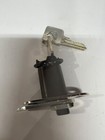 Nsm - Consulette Lock   Key  nsm242a  - Nos - Part    217-147