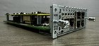 Cisco Nim-2fxs 4fxo 2-port Fxs 4-port  Network Interface Module Same Day Shiping