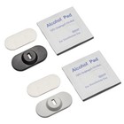 Notebook Laptop Computer Lock Security Cable Chain With For Key Notebook Pc Lapt
