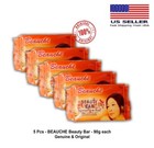 Kojic Soap 90gr - Pack Of 5 By Beauche