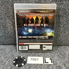 Resident Evil  Operation Raccoon City Playstation 3 Ps3 Cib New Sealed