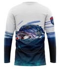 Tournament Fishing Shirt Outdoor Men s Long Sleeved Quick Drying Fishing Jersey