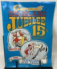 Vintage 1988 Sacramento Dixieland Jubilee International Jazz Festival 15 Program