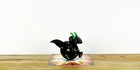 Bakugan  baku-legacy  Darkus Hyper Dragonoid 730g New Vestroia Spin Master sega
