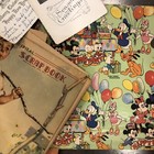 Ephemera Lot Junk Journal Scrapbook 100  Pieces Over 1 Lb Vintage Antique