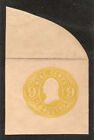 Sc  U66 Mint Cut Square - Full Corner                     Lot 0325169